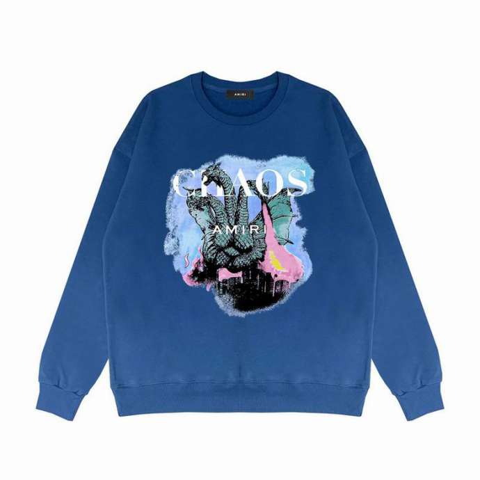 Picture of Amiri Sweatshirts _SKUAmiriS-XXLY10524366